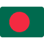 Bangladesh flag icon